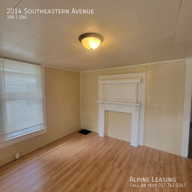 2014 Southeastern Ave