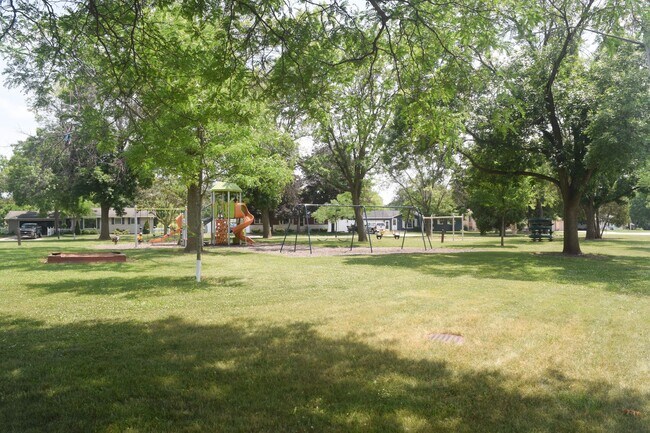 Photo - Carstensen Lane