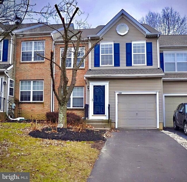 Photo - 2692 Fallow Hill Ln Townhome