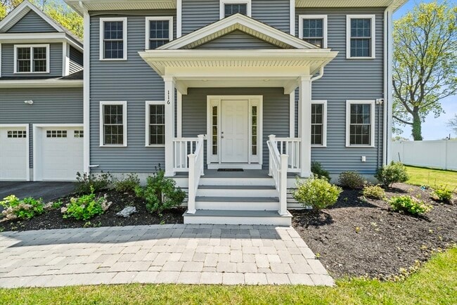 Photo - 116 Livingstone Ave
