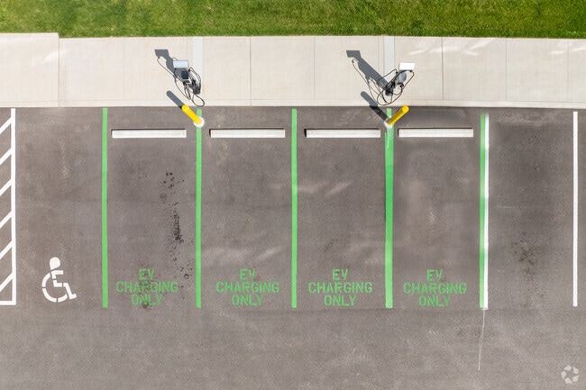 EV Charging