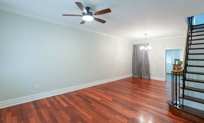 Photo - Updated 3BR townhome with finished basement in Girard Estate!