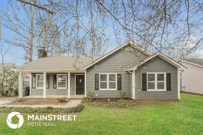 Building Photo - 8301 Rocester Dr Rental