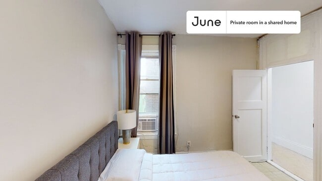 Photo - Room in Shared 4 bed/1 bath home Unit C