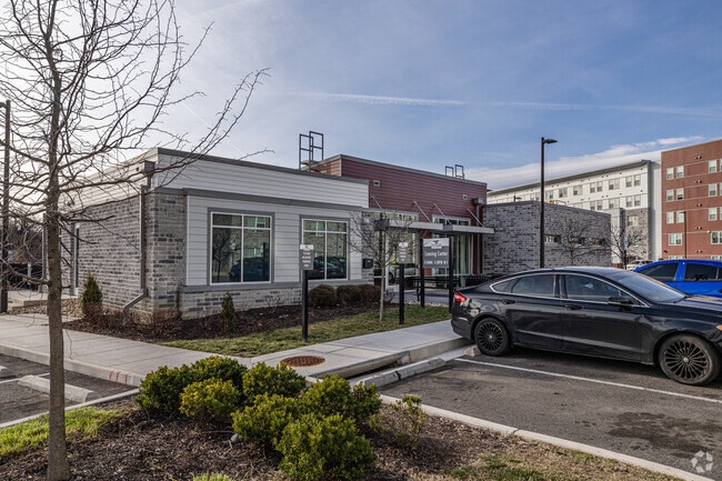 Photo - The Foundry Apartments