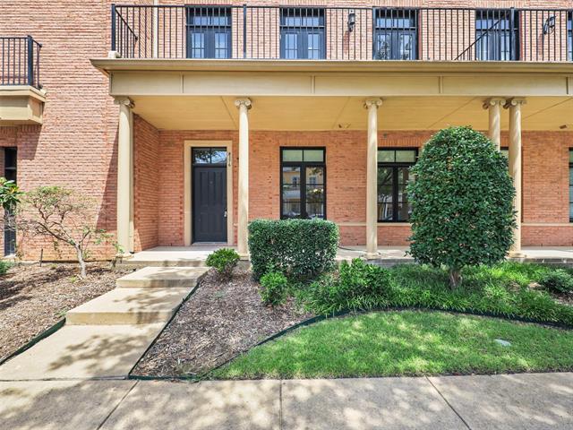 Photo - 8376 Library Street Townhome