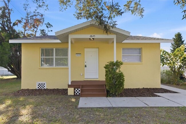 Building Photo - 2825 Church Ave