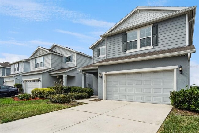 Photo - 2282 Nuthatch St