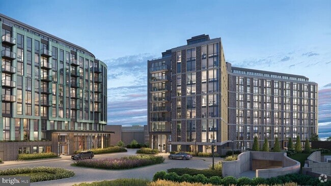 Building Photo - 2650 Woodley Rd NW Unit 104/VARIES Rental