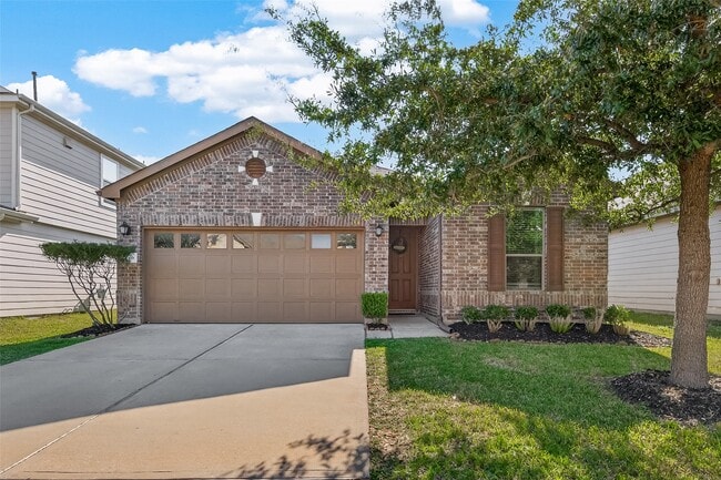 Photo - 4418 Brinton Saddle Ln