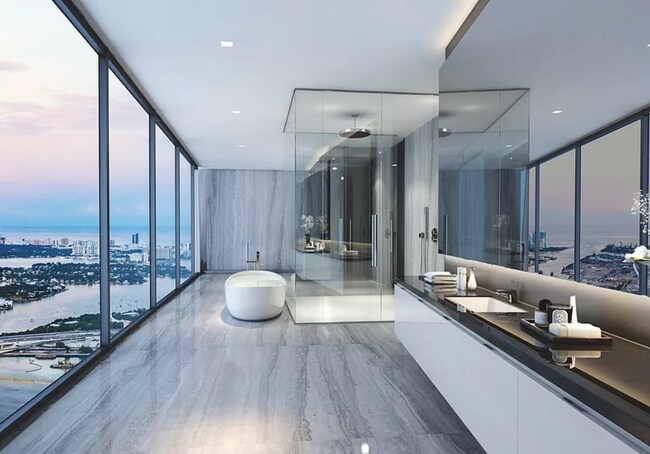 1000 Biscayne Blvd Unit 2903