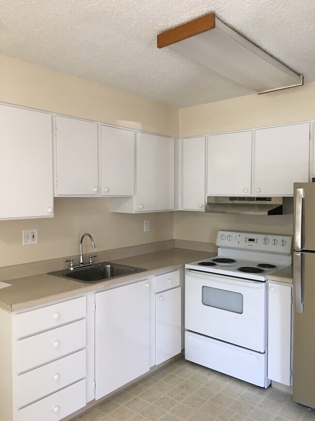 Photo - Rose Tabor Apartments