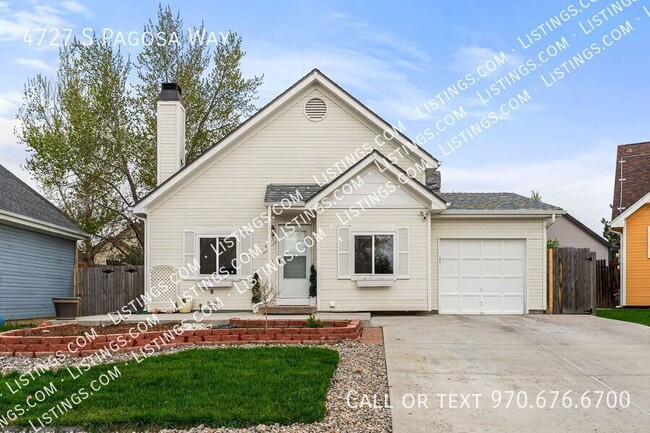 Building Photo - 4727 S Pagosa Way