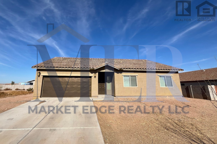 3Bed/2Bath House in Arizona City! $399 MOV... - 3Bed/2Bath House in Arizona City! $399 MOV...