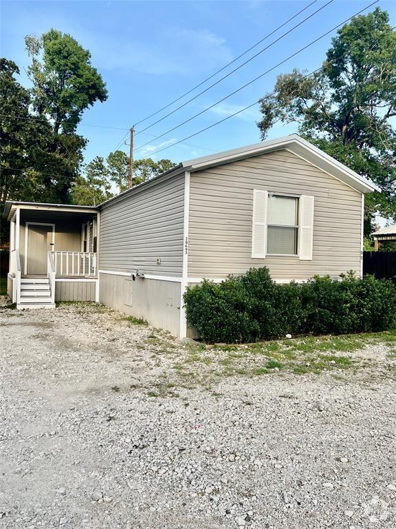Building Photo - 20693 N Navasota St Rental