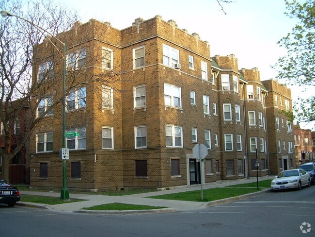 Building Photo - 4551 N Christiana Ave Unit 1 Rental