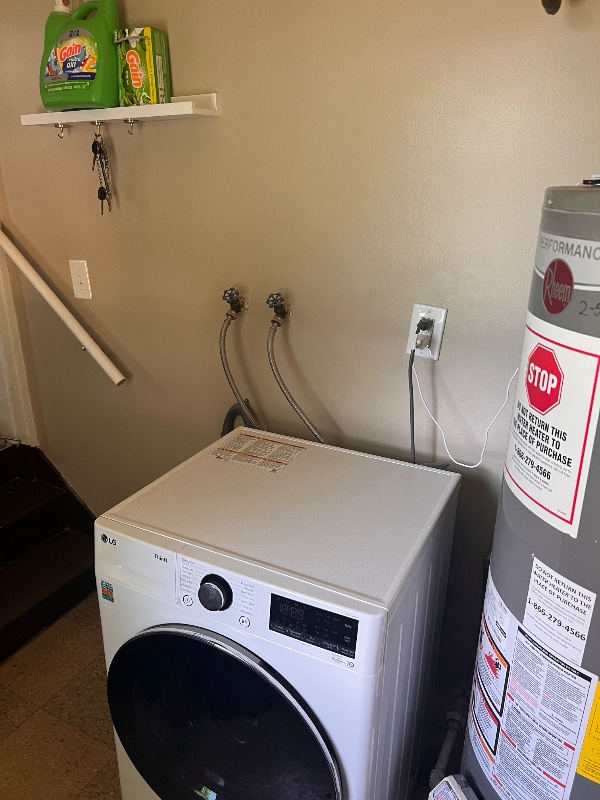 Photo - 5 Clifford St Unidad 2