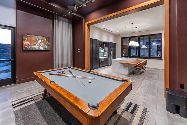 Photo - Olivean Apartments