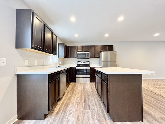 Photo - Riverstone Townhomes