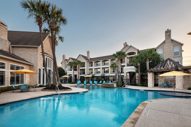 The Retreat at Cinco Ranch