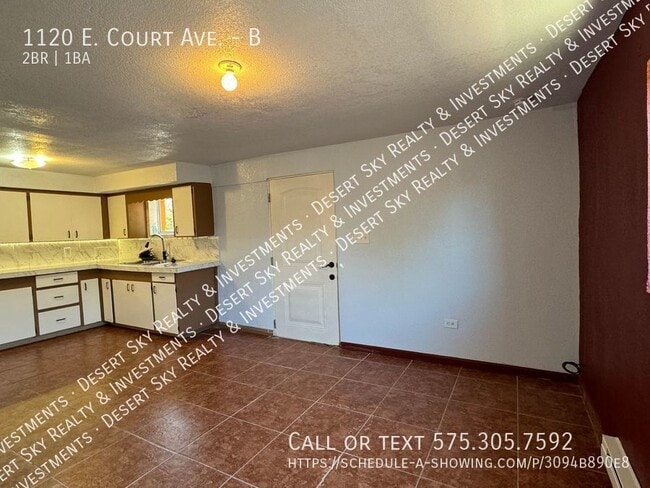 Photo - 1120 E Court Ave Unit B