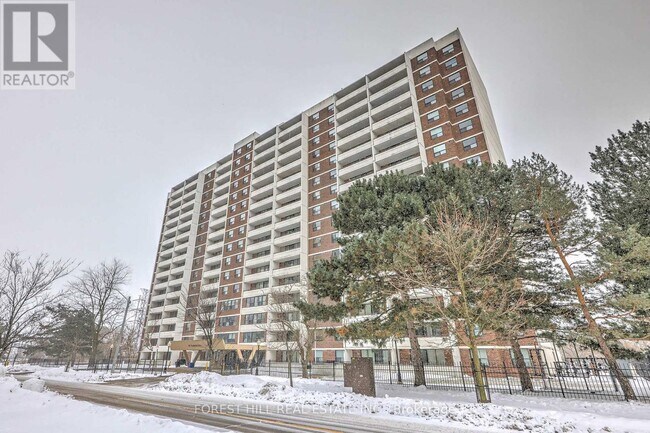 Photo - 101 Prudential Dr Unité 1211