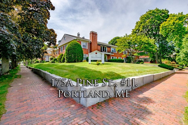 Photo - 175 Pine St Unit 1J