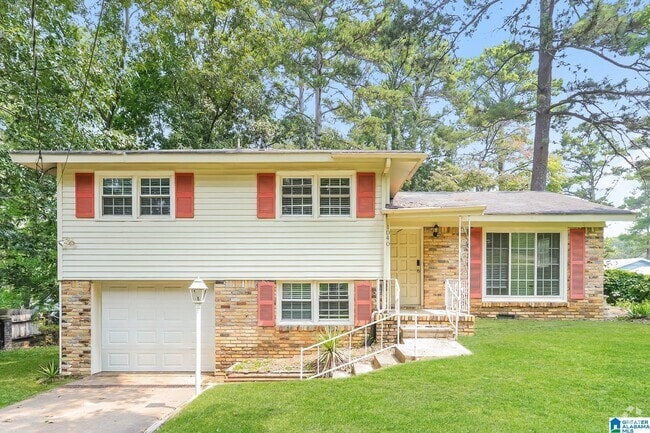 Building Photo - 10401040 Hagwood Rd Rental