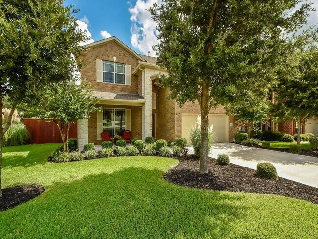 Photo - 1702 Westmeadow Trail Casa