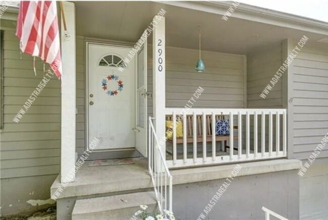 Gorgeous Blue Springs Home-Available in SEPTEMBER!!
