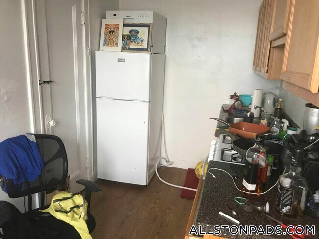 Photo - 109 Brainerd Rd Unit 5