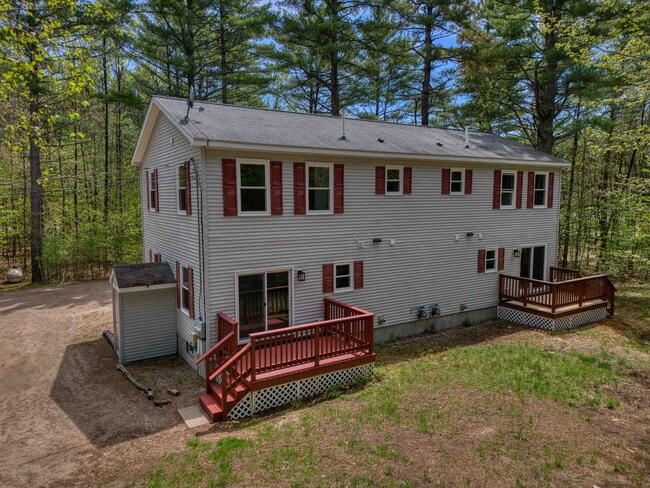 Photo - 61b Lovewell Pond Rd
