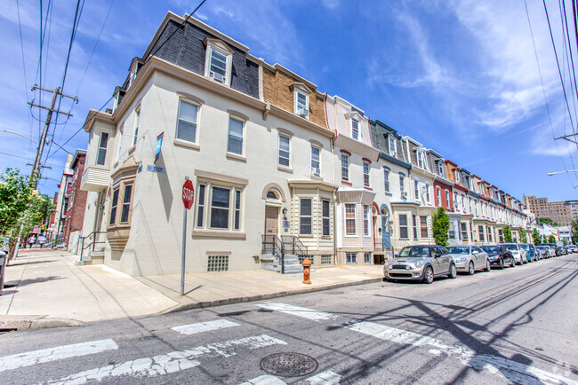 Building Photo - 4063 Sansom St Rental