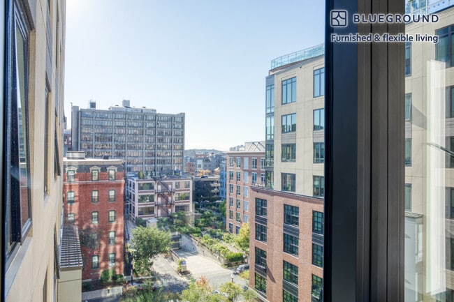 Photo - 89 E Dedham St Unidad FL7-ID494