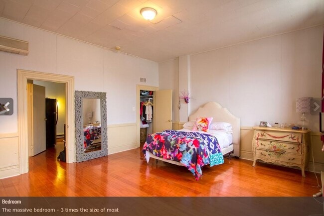 454 E Girard Ave Unit 2F