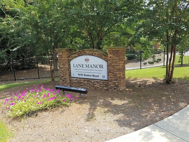 Photo - 4695 Redan Rd