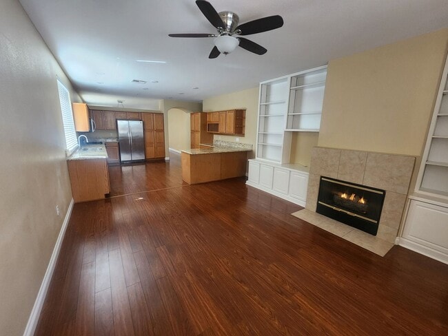 Photo - Summerlin North Single-Story 3-Bedroom Home with Covered Patio