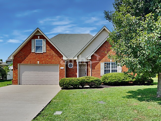 Building Photo - 1628 Antebellum Dr Rental