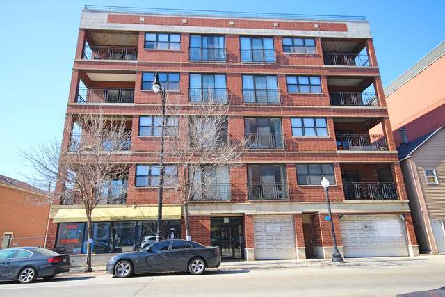 Building Photo - 1618 S Halsted St Unit 2C