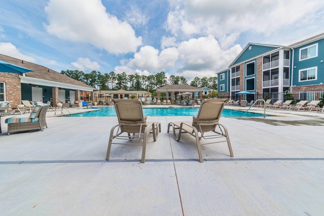 Building Photo - Palisades at New River Rental
