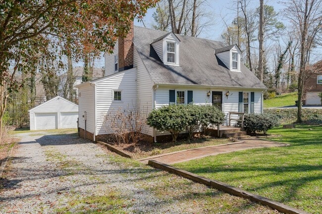 Photo - Bon Air Home For Rent