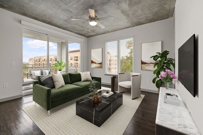 Photo - The Devon Four25