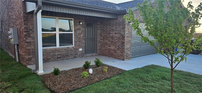 Photo - 502 NW 69th Ave Townhome