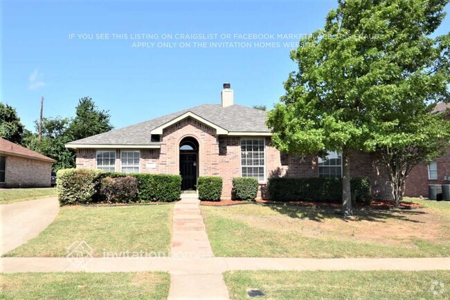 Building Photo - 1249 Old Oak Dr Rental