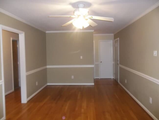 Photo - One Story Brick Home in Hampton VA