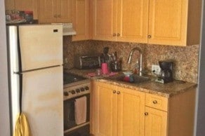 Photo - Prince Michael Condominium