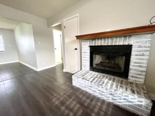 396 Fernwood Dr