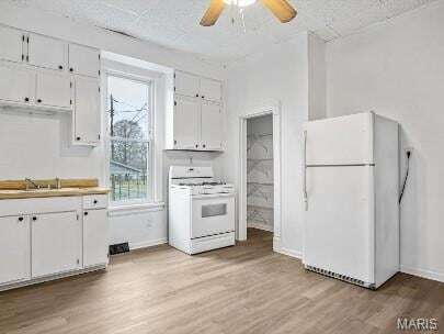 2928 Mary Irene St