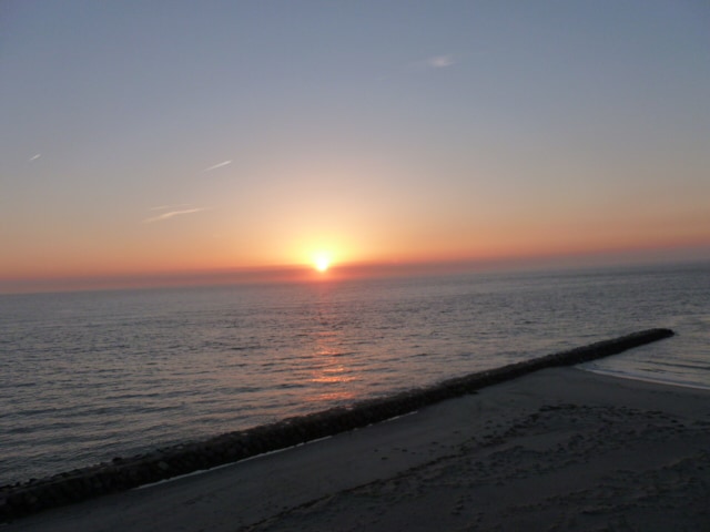 The Ocean at 101 Boardwalk