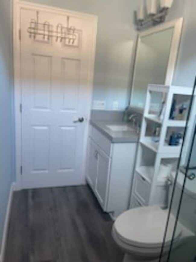 Photo - 1 bedroom unit in Encinitas - 800 sf detached guest house - all utilities included - pets considered